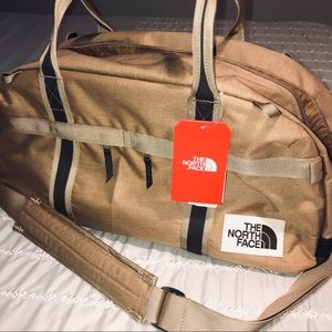 the north face berkeley duffel s